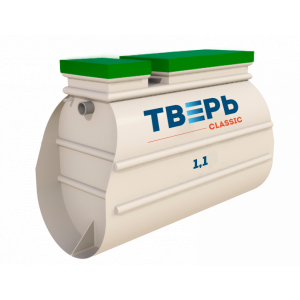 Тверь CLASSIC 1,1