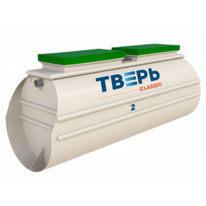 Тверь CLASSIC 2